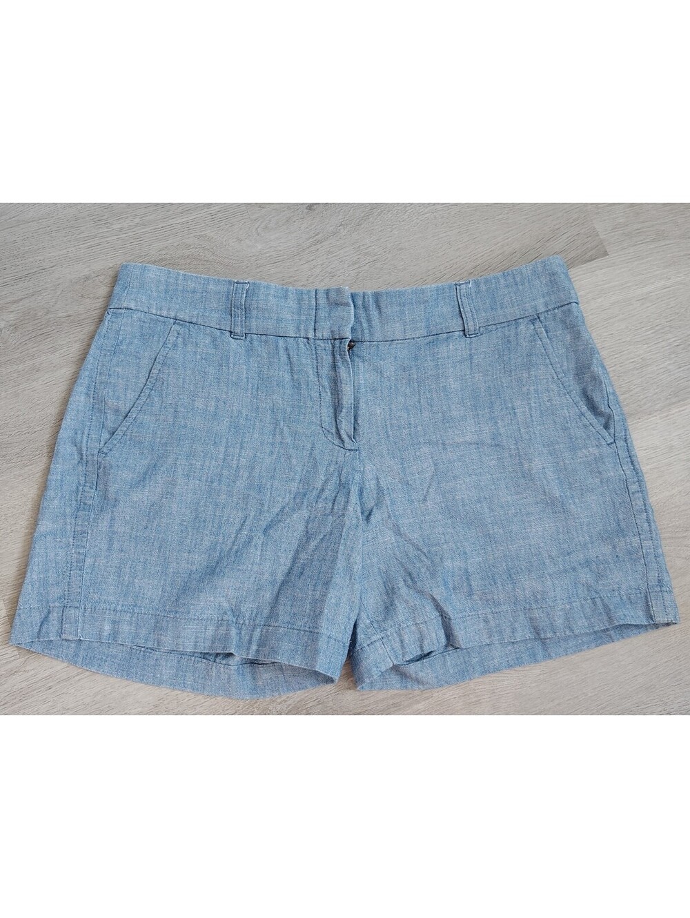 j crew shorts. Size 4